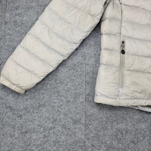 LL Bean Down Jacket Womens Small Lightweight Pertex Downtek Outdoors Lightweight - Picture 4 of 7